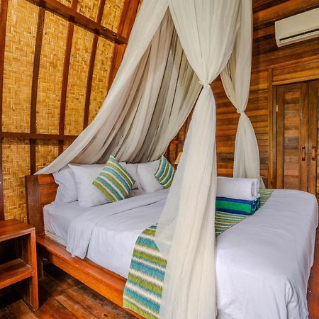 Lumbung Bukit Resort Uluwatu Εξωτερικό φωτογραφία