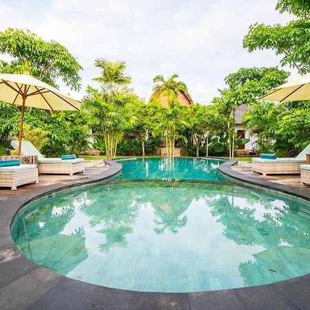 Lumbung Bukit Resort Uluwatu Εξωτερικό φωτογραφία