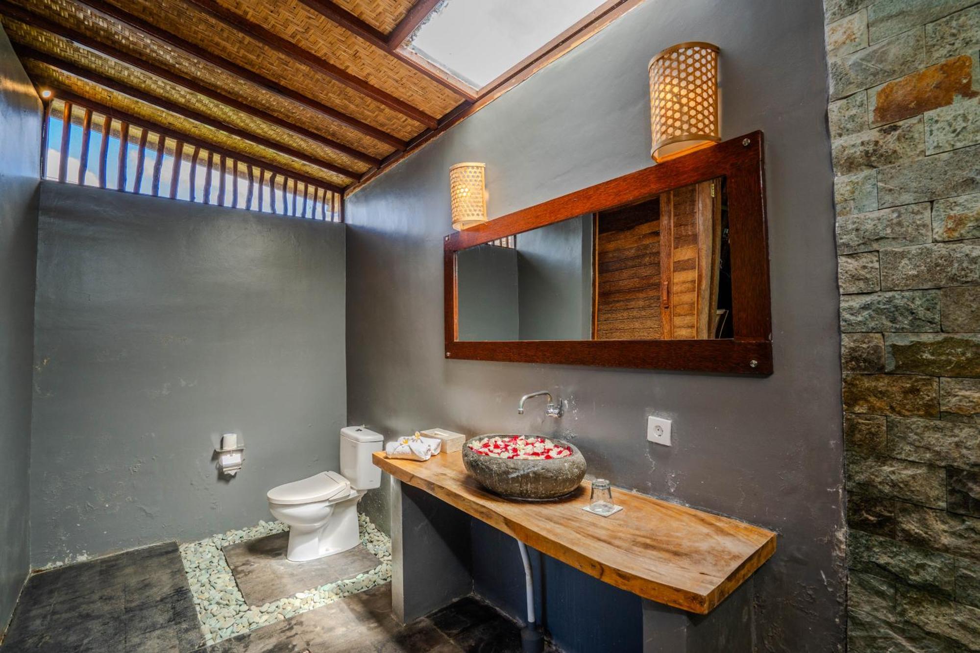 Lumbung Bukit Resort Uluwatu Εξωτερικό φωτογραφία
