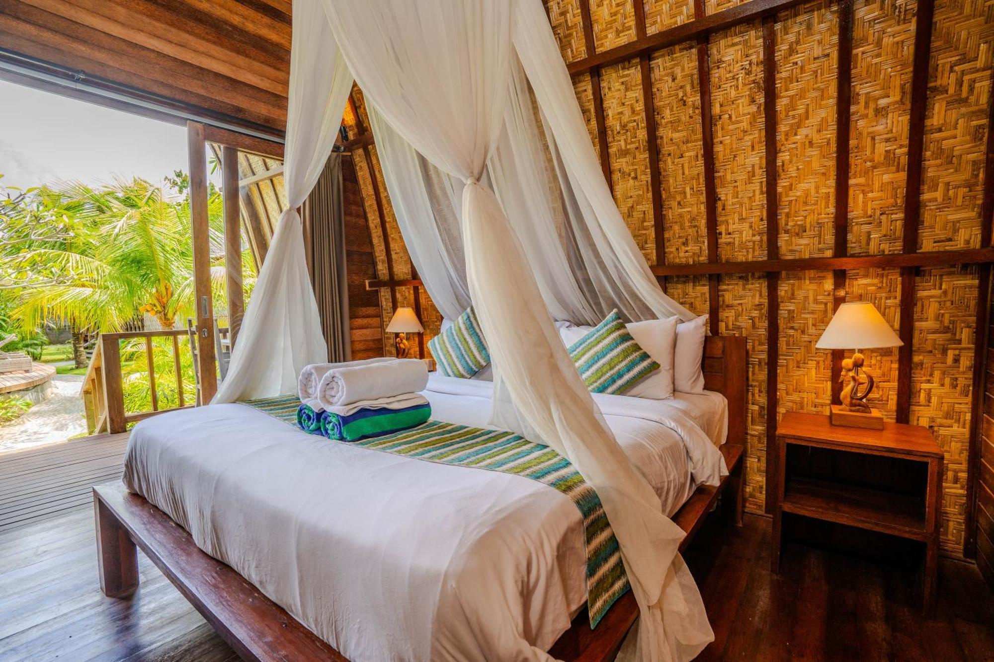 Lumbung Bukit Resort Uluwatu Εξωτερικό φωτογραφία