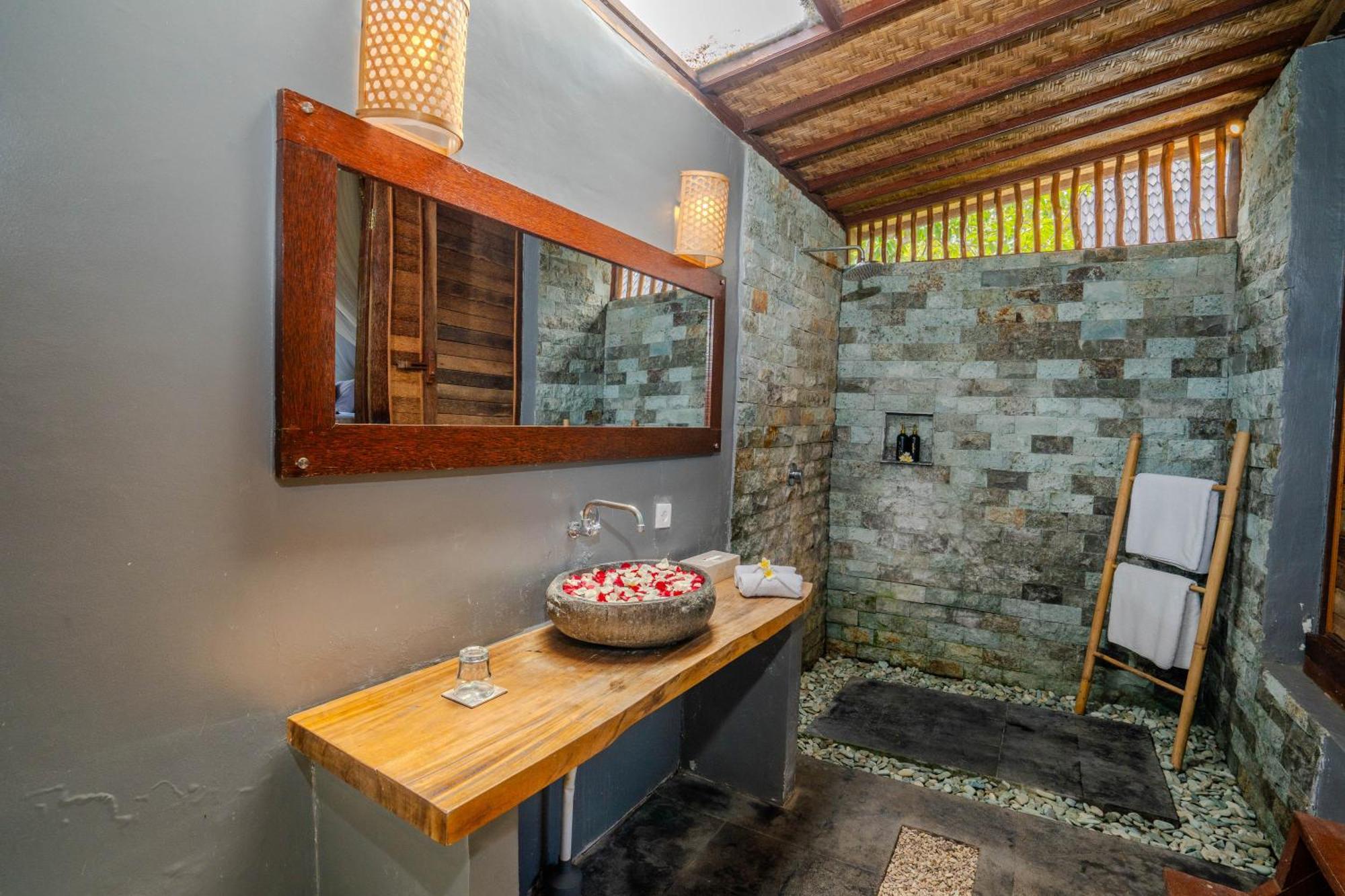 Lumbung Bukit Resort Uluwatu Εξωτερικό φωτογραφία