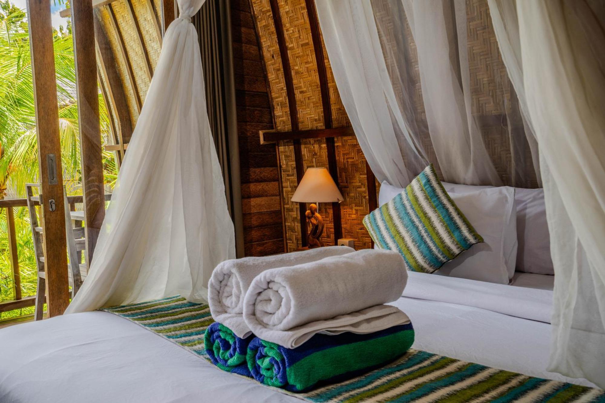 Lumbung Bukit Resort Uluwatu Εξωτερικό φωτογραφία