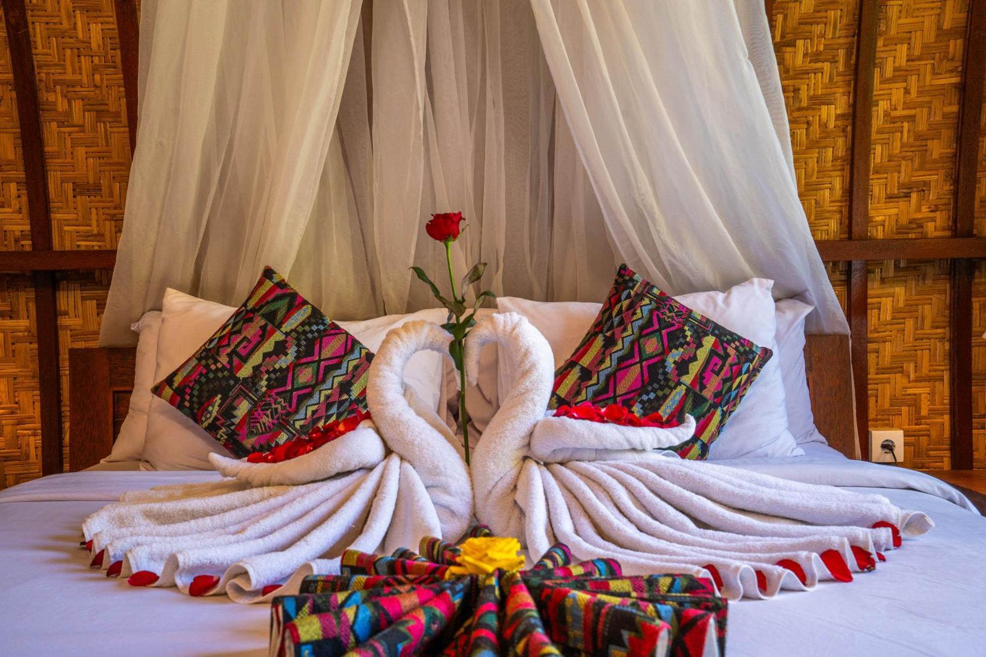 Lumbung Bukit Resort Uluwatu Εξωτερικό φωτογραφία