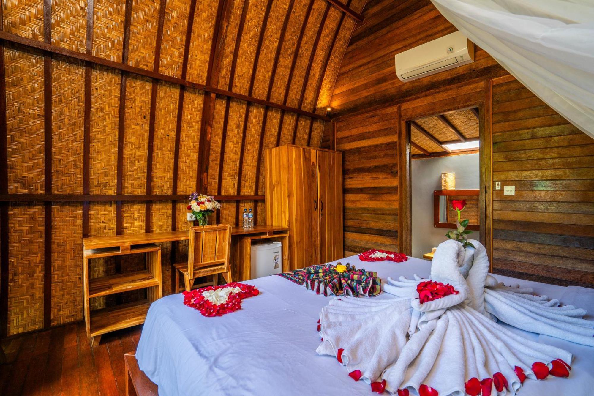Lumbung Bukit Resort Uluwatu Εξωτερικό φωτογραφία